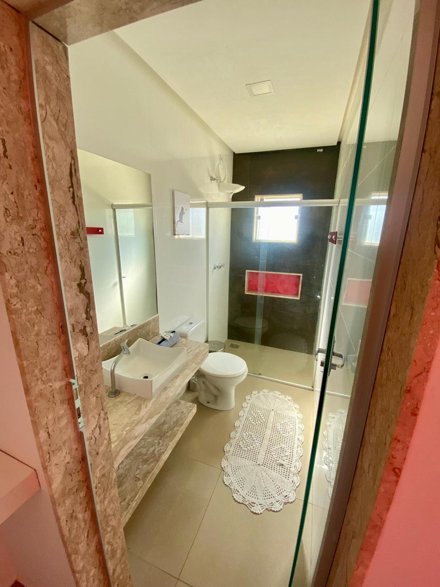 Pousada E Hostel Paraiso Capitolio Ngoại thất bức ảnh